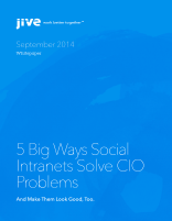 Fill out the form to access this Whitepaper.