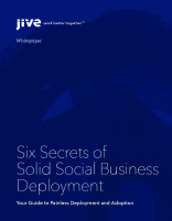 Fill out the form to access this Whitepaper.
