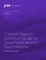 Fill out the form to access this Whitepaper.