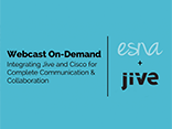 Fill out the form to access this On Demand Webcast.