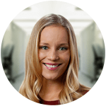 Courtney Zentz Senior Manager of Collaboration