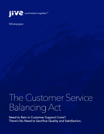 Fill out the form to access this Whitepaper.