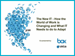Fill out the form to access this On Demand Webcast.