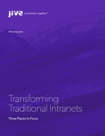Fill out the form to access this Whitepaper.