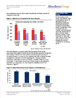 Fill out the form to access this Analyst Report.