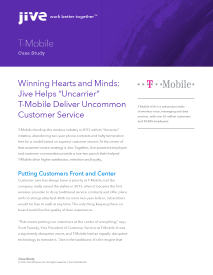 tmobile customerservice