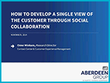 Fill out the form to access this On Demand Webcast.