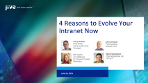 Fill out the form to access this On Demand Webcast.