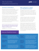 Fill out the form to access this Whitepaper.
