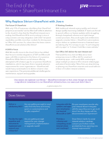 Fill out the form to access this Whitepaper.