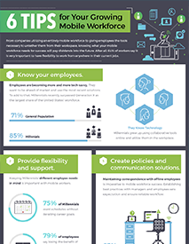 Fill out the form to access this Infographic.