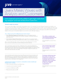 Fill out the form to access this Whitepaper.