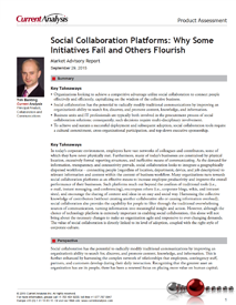 Fill out the form to access this Analyst Report.