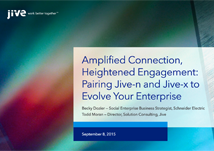 Fill out the form to access this On Demand Webcast.