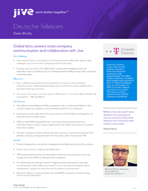 Fill out the form to access this Case Study.