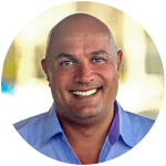 Auguste Goldman Chief People Officer