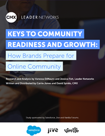 Fill out the form to access this Whitepaper.