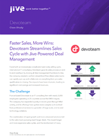 Fill out the form to access this Case Study.