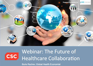 Fill out the form to access this On Demand Webcast.