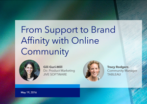 Fill out the form to access this On Demand Webcast.