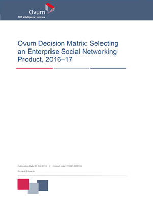 Fill out the form to access this Analyst Report.