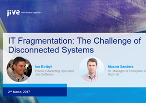 Fill out the form to access this On Demand Webcast.