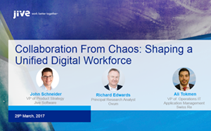 Fill out the form to access this On Demand Webcast.