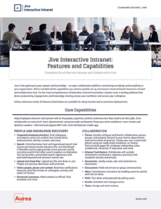 Fill out the form to access this Whitepaper.
