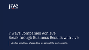 Fill out the form to access this Whitepaper.