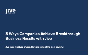Fill out the form to access this Whitepaper.