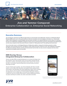 Fill out the form to access this Whitepaper.
